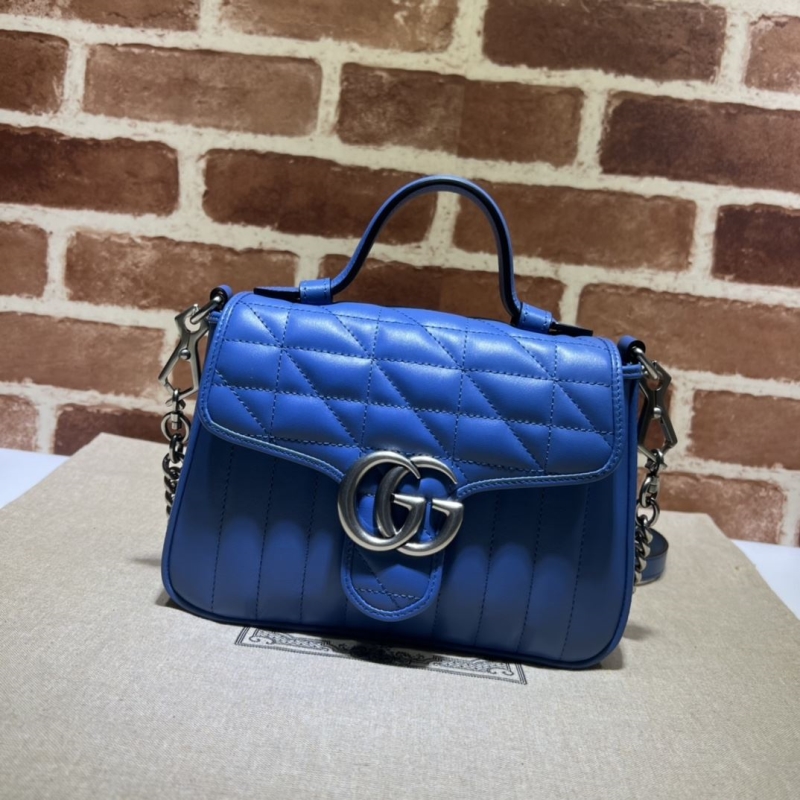 Gucci Top Handle Bags